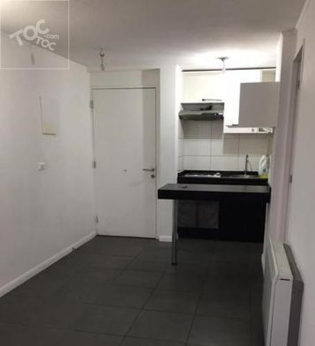 Serrano 611 (+ Bodega), Condominio Concepto Move