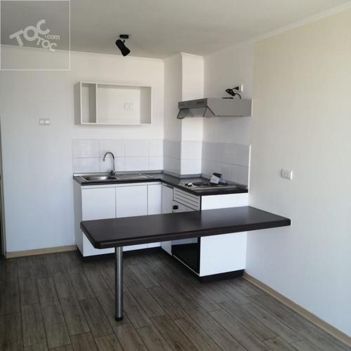 Toro Mazote 110 (+ Estacionamiento /+ Bodega), Condominio Vida Urbana