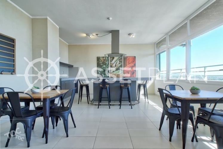 Conde Del Maule 4470 (+ Estacionamiento ), Condominio Espacio Central