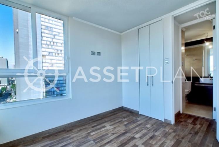 Conde Del Maule 4470 (+ Estacionamiento ), Condominio Espacio Central
