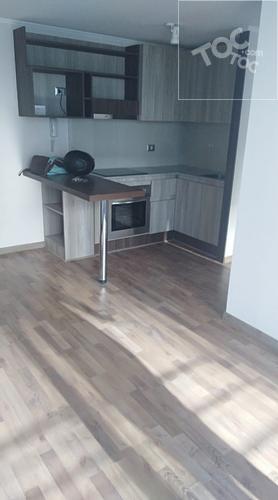 Conde Del Maule 4470 (+ Estacionamiento ), Condominio Espacio Central