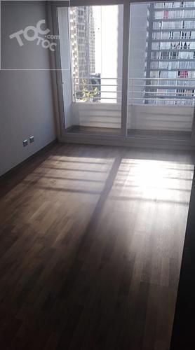 Conde Del Maule 4470 (+ Estacionamiento ), Condominio Espacio Central