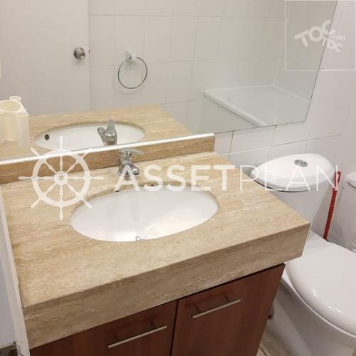 Agustinas 681 (+ Bodega), Condominio Agustinas Plaza