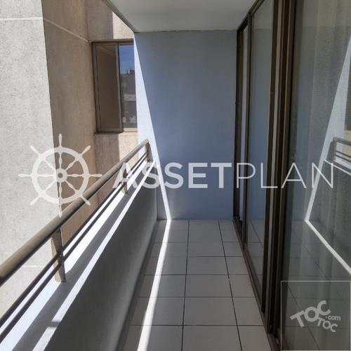 Agustinas 681 (+ Bodega), Condominio Agustinas Plaza