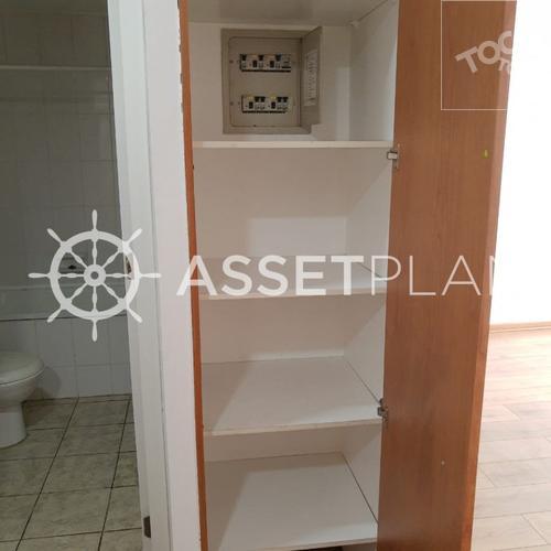 Agustinas 681 (+ Bodega), Condominio Agustinas Plaza