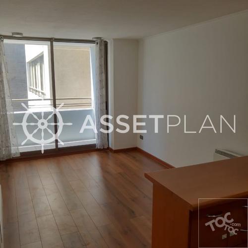 Agustinas 681 (+ Bodega), Condominio Agustinas Plaza