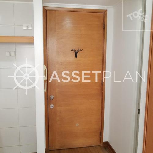Agustinas 681 (+ Bodega), Condominio Agustinas Plaza