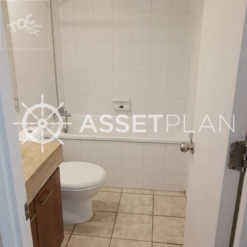 Agustinas 681 (+ Bodega), Condominio Agustinas Plaza