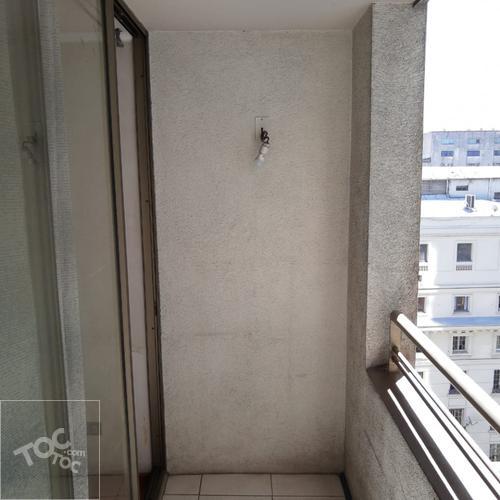 Agustinas 681 (+ Bodega), Condominio Agustinas Plaza