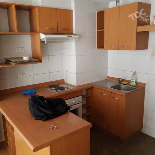 Agustinas 681 (+ Bodega), Condominio Agustinas Plaza
