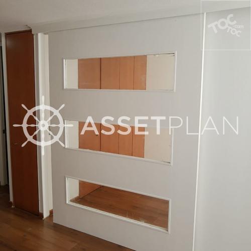 Agustinas 681 (+ Bodega), Condominio Agustinas Plaza