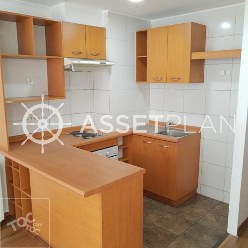 Agustinas 681 (+ Bodega), Condominio Agustinas Plaza