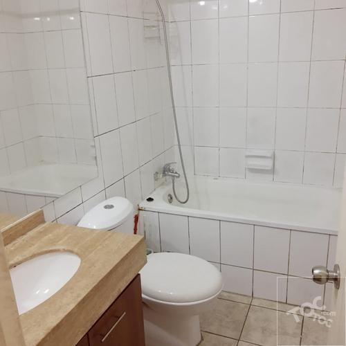 Agustinas 681 (+ Bodega), Condominio Agustinas Plaza
