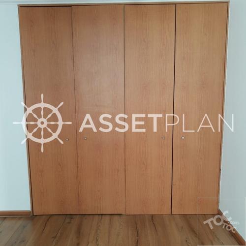Agustinas 681 (+ Bodega), Condominio Agustinas Plaza