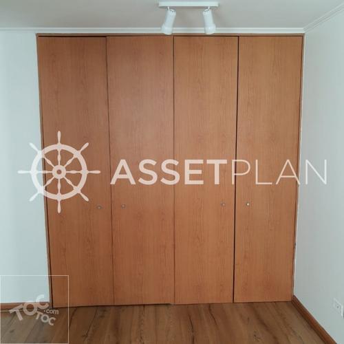 Agustinas 681 (+ Bodega), Condominio Agustinas Plaza