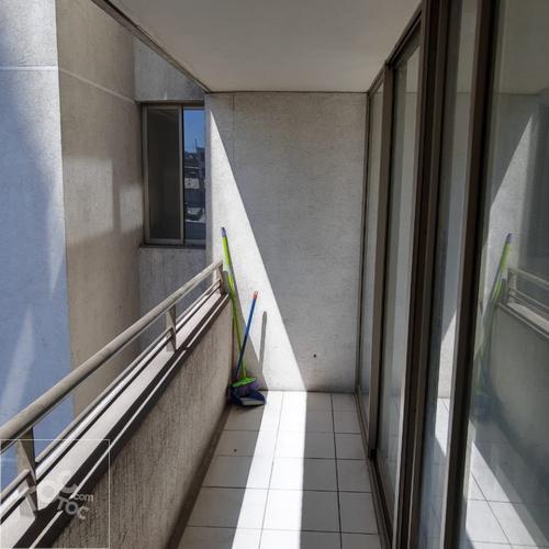 Agustinas 681 (+ Bodega), Condominio Agustinas Plaza