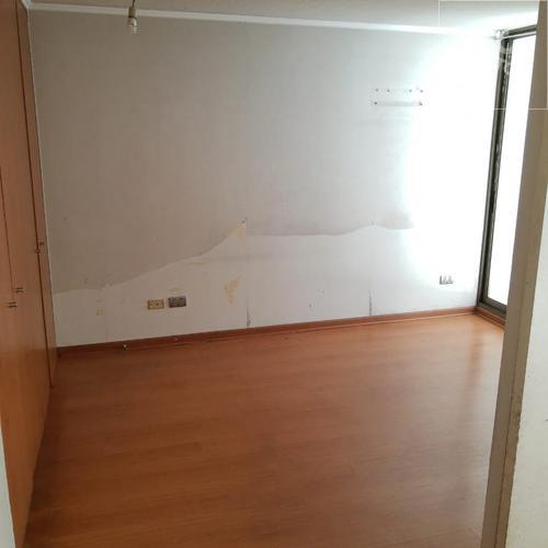 Agustinas 681 (+ Bodega), Condominio Agustinas Plaza