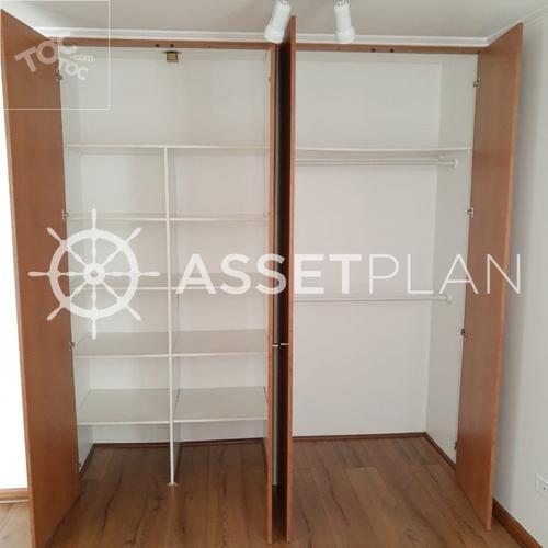 Agustinas 681 (+ Bodega), Condominio Agustinas Plaza