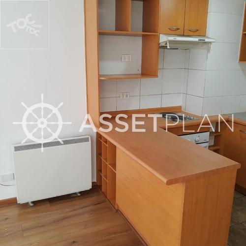 Agustinas 681 (+ Bodega), Condominio Agustinas Plaza