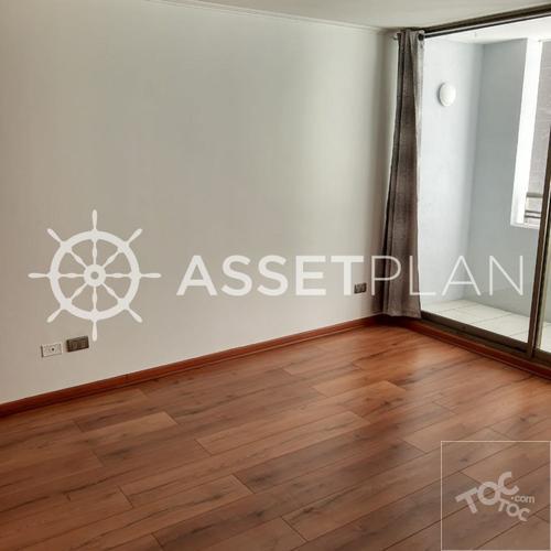 Agustinas 681 (+ Bodega), Condominio Agustinas Plaza