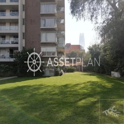 Suecia 750 (+ Estacionamiento /+ Bodega), Condominio Suecia 750