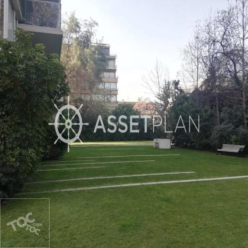 Suecia 750 (+ Estacionamiento /+ Bodega), Condominio Suecia 750