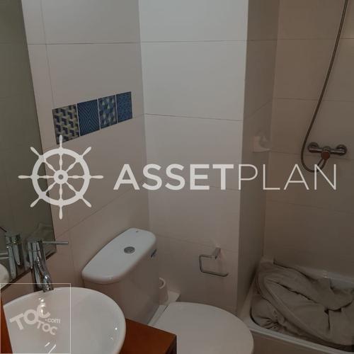 Suecia 750 (+ Estacionamiento /+ Bodega), Condominio Suecia 750