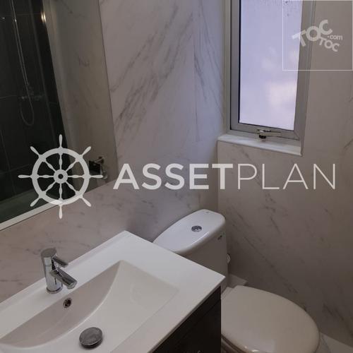 Suecia 750 (+ Estacionamiento /+ Bodega), Condominio Suecia 750
