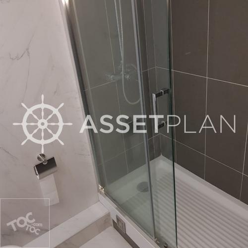 Suecia 750 (+ Estacionamiento /+ Bodega), Condominio Suecia 750