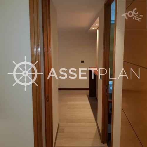 Suecia 750 (+ Estacionamiento /+ Bodega), Condominio Suecia 750