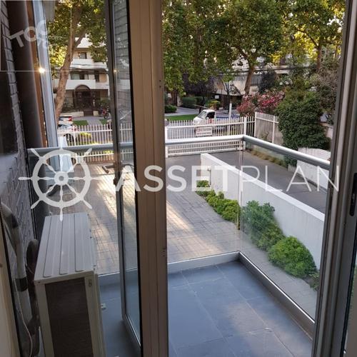 Suecia 750 (+ Estacionamiento /+ Bodega), Condominio Suecia 750