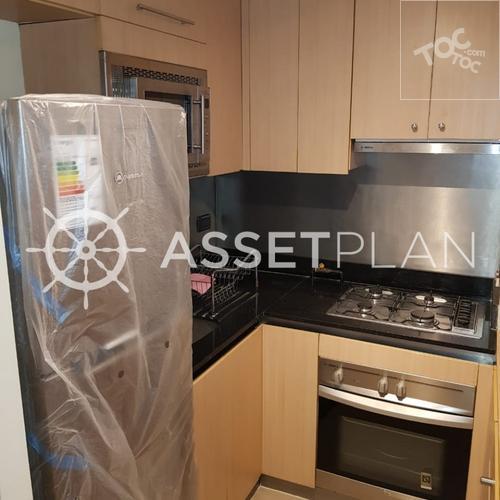 Suecia 750 (+ Estacionamiento /+ Bodega), Condominio Suecia 750