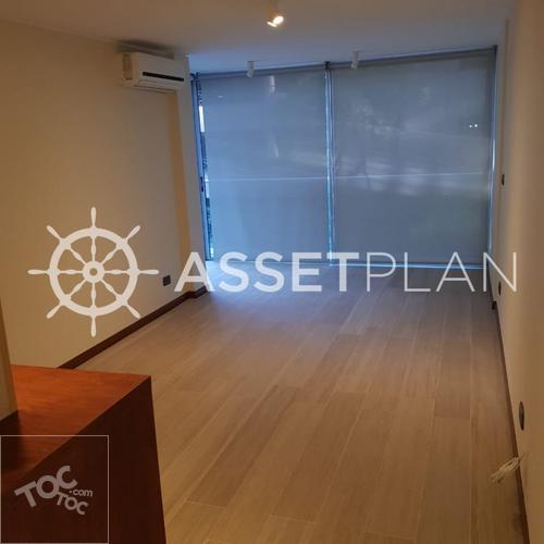 Suecia 750 (+ Estacionamiento /+ Bodega), Condominio Suecia 750