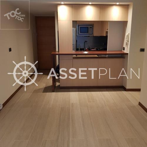 Suecia 750 (+ Estacionamiento /+ Bodega), Condominio Suecia 750