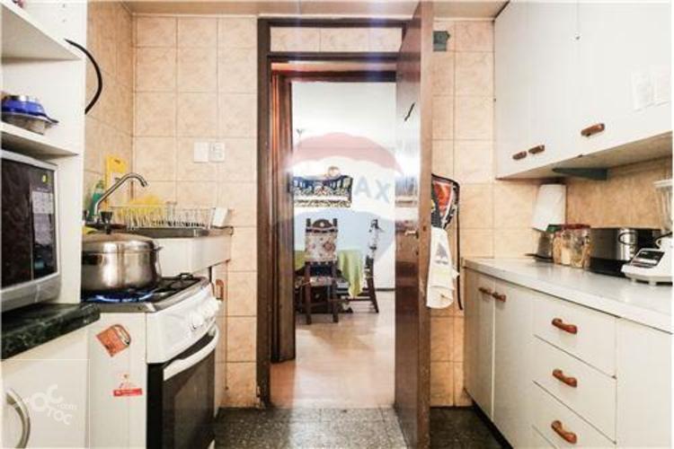 Linda Casa en Ñuñoa