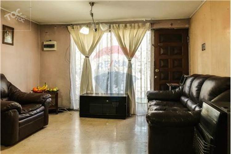 Linda Casa en Ñuñoa