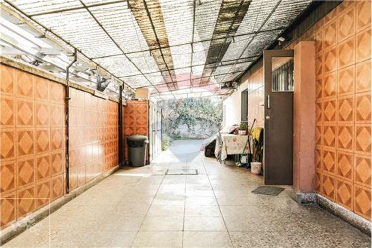 Linda Casa en Ñuñoa
