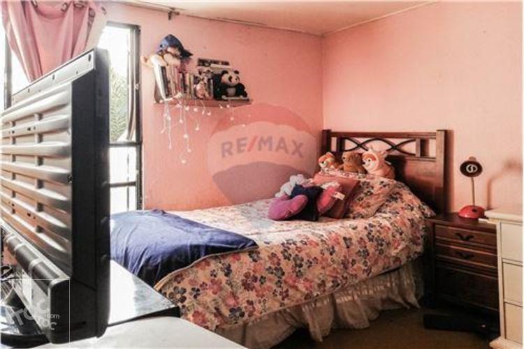 Linda Casa en Ñuñoa