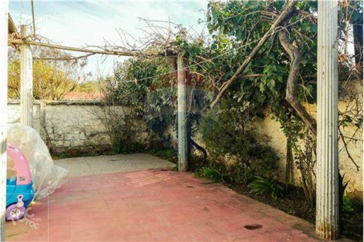 Linda Casa en Ñuñoa