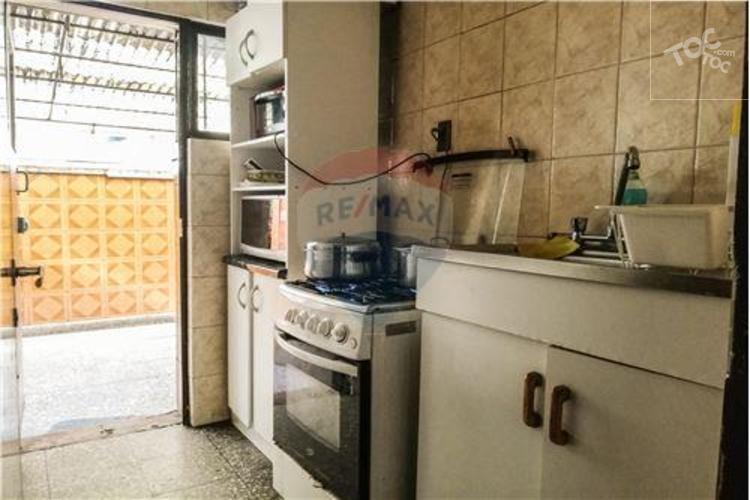 Linda Casa en Ñuñoa