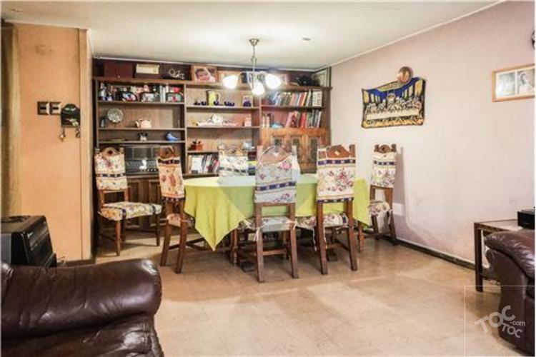 Linda Casa en Ñuñoa
