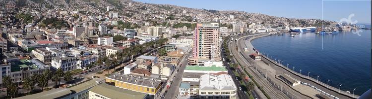 Rodríguez 99, Valparaíso
