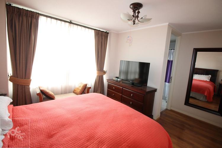 Venta Departamento 3 Dormitorios 2 Baños 2 Estacionamientos Francisco Villagra Ñuñoa