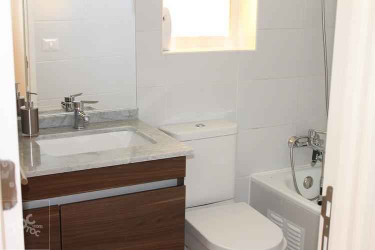 Venta Departamento 3 Dormitorios 2 Baños 2 Estacionamientos Francisco Villagra Ñuñoa