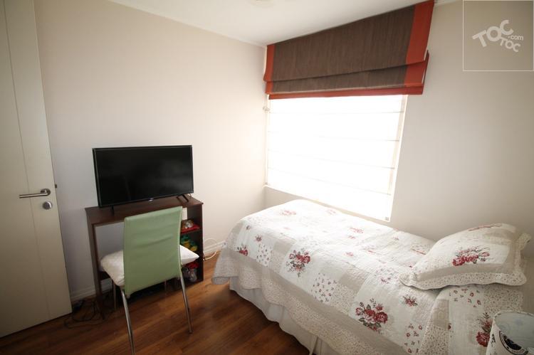 Venta Departamento 3 Dormitorios 2 Baños 2 Estacionamientos Francisco Villagra Ñuñoa