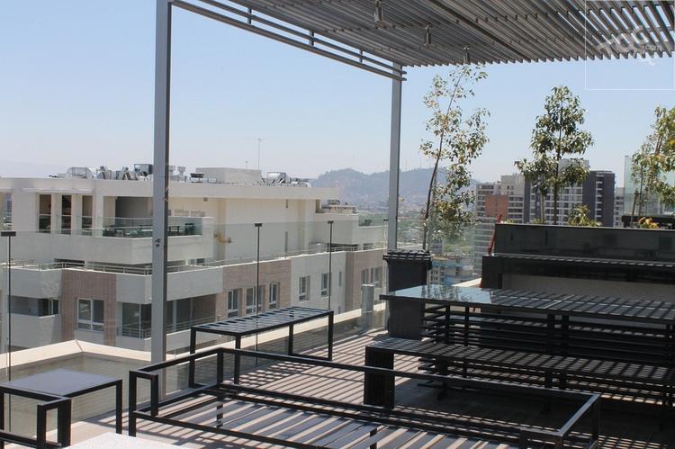 Venta Departamento 3 Dormitorios 2 Baños 2 Estacionamientos Francisco Villagra Ñuñoa