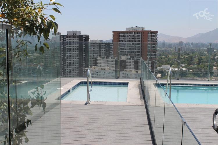 Venta Departamento 3 Dormitorios 2 Baños 2 Estacionamientos Francisco Villagra Ñuñoa