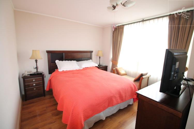 Venta Departamento 3 Dormitorios 2 Baños 2 Estacionamientos Francisco Villagra Ñuñoa