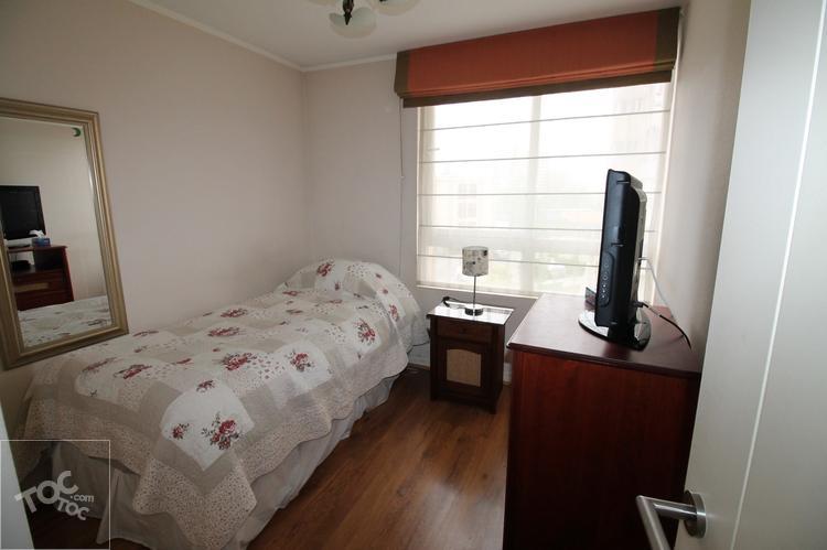 Venta Departamento 3 Dormitorios 2 Baños 2 Estacionamientos Francisco Villagra Ñuñoa