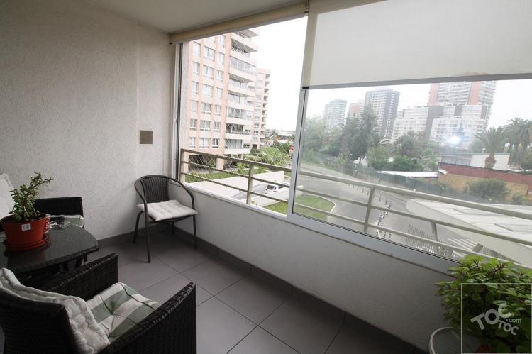 Venta Departamento 3 Dormitorios 2 Baños 2 Estacionamientos Francisco Villagra Ñuñoa